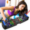 30-in-1 Digital Push-Up Board