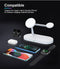 5 in 1 Magnetic Charging Station With Night Light