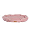 Fluffy Dog Sofa Bed – Soft Cushion Mat for Small & Large Pets