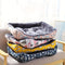 Soft Pet Sofa Bed for Dogs and Cats – Washable & Cozy Mat for All Sizes