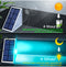 Outdoor Waterproof Solar Step Lights