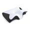 2 in 1 Memory Foam Cervical Pillow - Adjustable Orthopedic Neck Pillow for Better Sleep