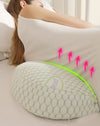 The U-shaped Pregnancy Pillow