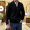 Maza – Cozy Long‑Sleeve Men's Sweater