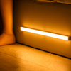 Brightly™ Motion Light – Automatic, Rechargeable & Stylish Wall Lighting