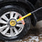 Rotary Car Wash Brush – 360° Spinning Cleaning Tool for Vehicles