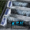 Outdoor Waterproof Solar Step Lights