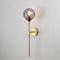 Nordic LED Wall Lamp – Modern Long Arm Bedside Light Fixture