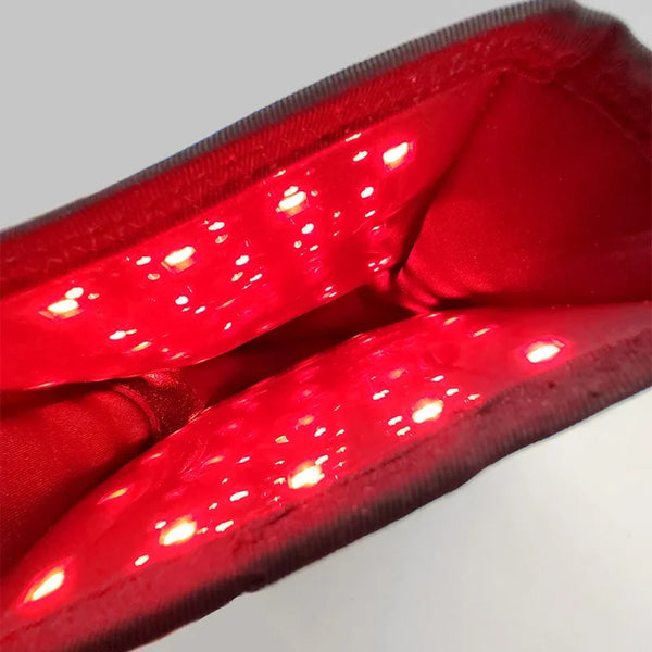 Red Light therapy for hands - Joint Pain Relief Treatement