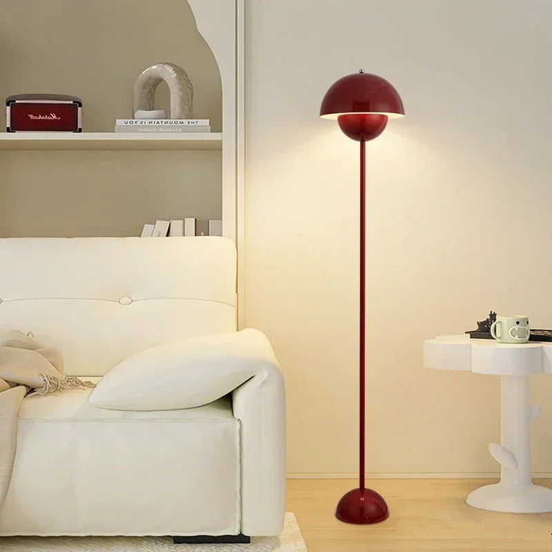 Floor Lamps