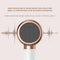 2000W Professional Hair Dryer with Ionic Technology and 5 Speed Settings
