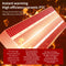 Compact Electric Home Heater for Hand and Foot Warming