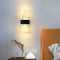 Modern 6W LED Acrylic Wall Lamp – Nordic Wall Sconce Lighting for Home Décor, Stylish Energy-Efficient Wall Lights-4