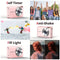 44MP HD Digital Camera with 16X Zoom and Full HD Video Recording
