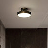 Modern Rotatable LED Ceiling Light Fixture