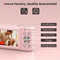 44MP HD Digital Camera with 16X Zoom and Full HD Video Recording