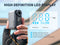 Smart Electric Mini Bike Pump Pro