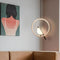 Black Nordic Magpie Bird LED Pendant Lamp – Stylish Indoor Chandelier for Kitchen and Bedroom Lighting-5