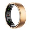 Smart Health Monitoring Ring with Multi-Sport Mode - Waterproof Design for Fitness Tracking 6