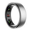 Smart Health Monitoring Ring with Multi-Sport Mode - Waterproof Design for Fitness Tracking 7