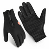 Thermal Gloves for Men with USB Heating & Soft Fleece Lining - Ultimate Warmth for Winter Activities 4