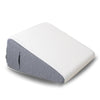 The Premium Wedge Pillow – Elevate Your Sleep & Breathe Easier