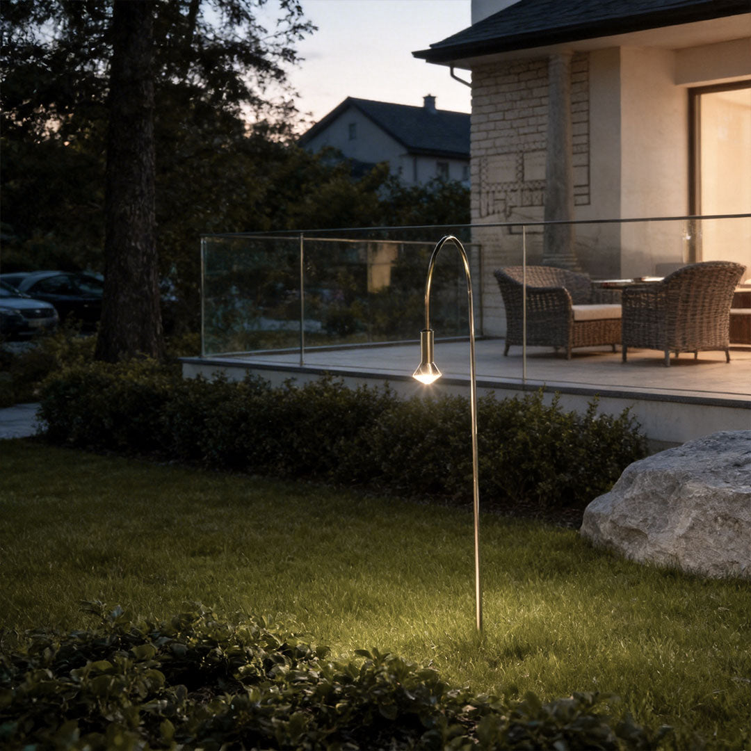 Outdoor Lighting