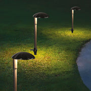 Pathway Light LED Outdoor Waterproof Aluminum Garden Stake Landscape Lighting