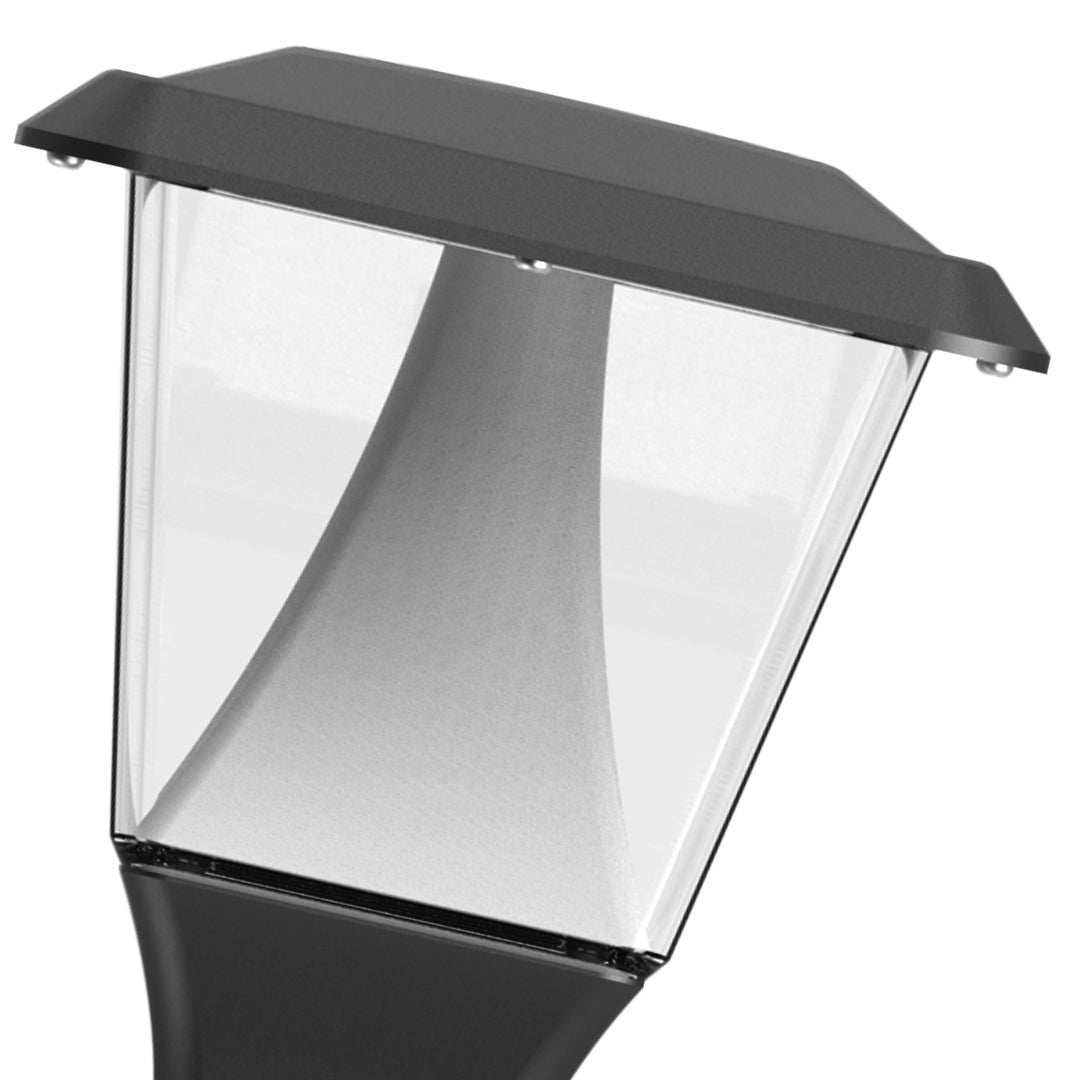 Pathway Light LED Outdoor Waterproof Aluminum Garden Stake Landscape Lighting