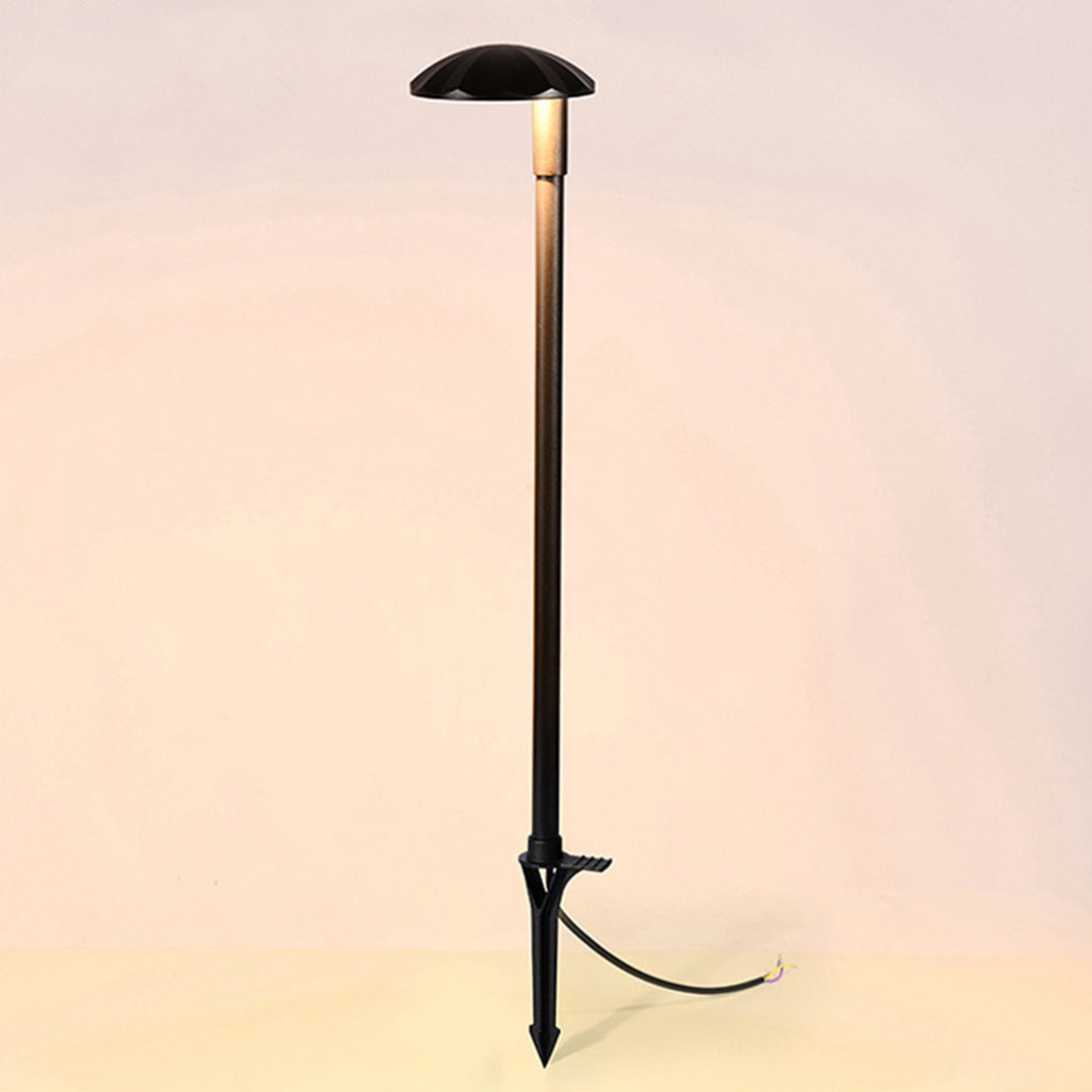 Pathway Light LED Outdoor Waterproof Aluminum Garden Stake Landscape Lighting