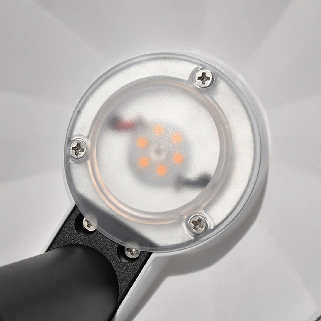 Pathway Light LED Outdoor Waterproof Aluminum Garden Stake Landscape Lighting