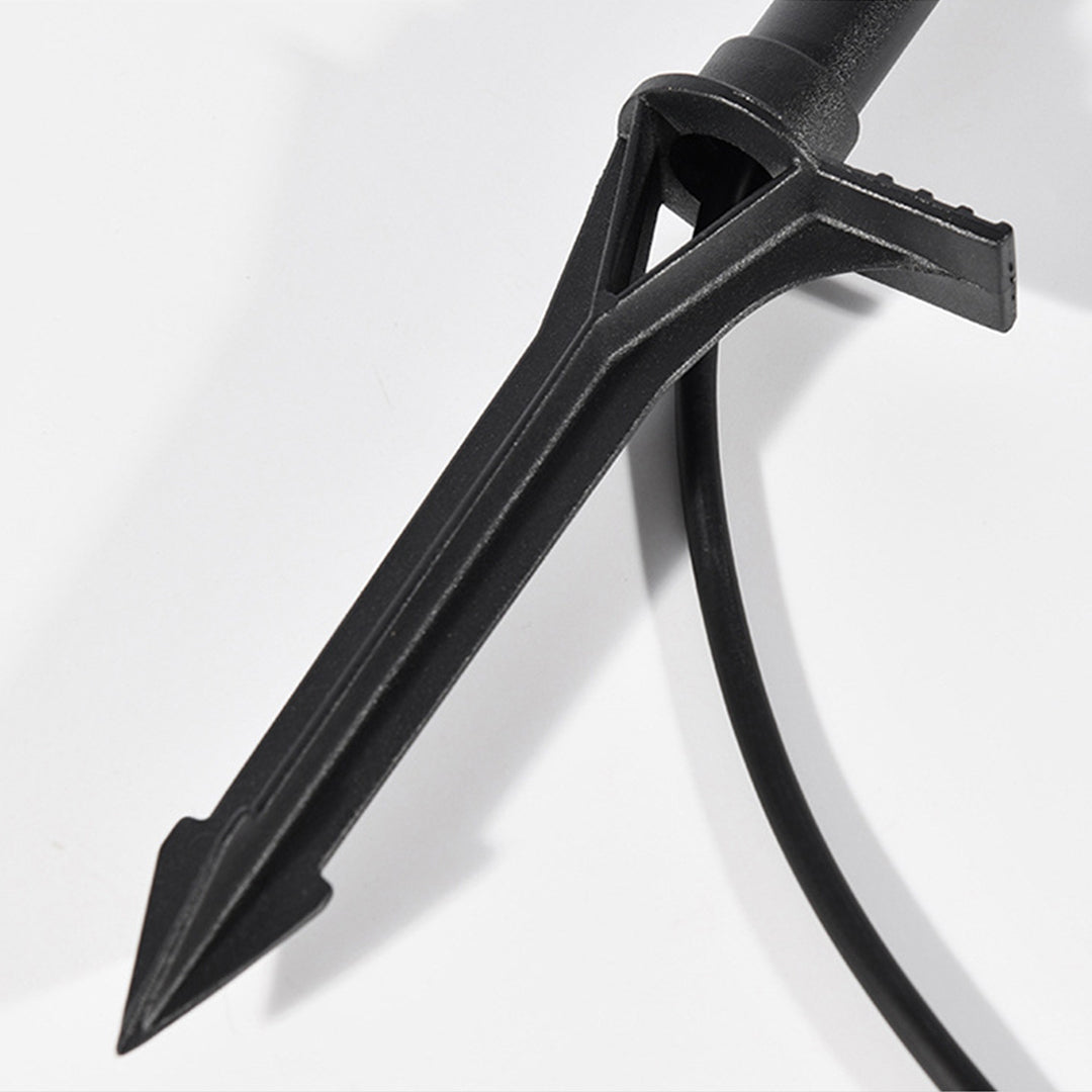 Pathway Light LED Outdoor Waterproof Aluminum Garden Stake Landscape Lighting