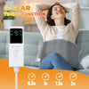 Electric Heating Pad for Cozy Winter Nights