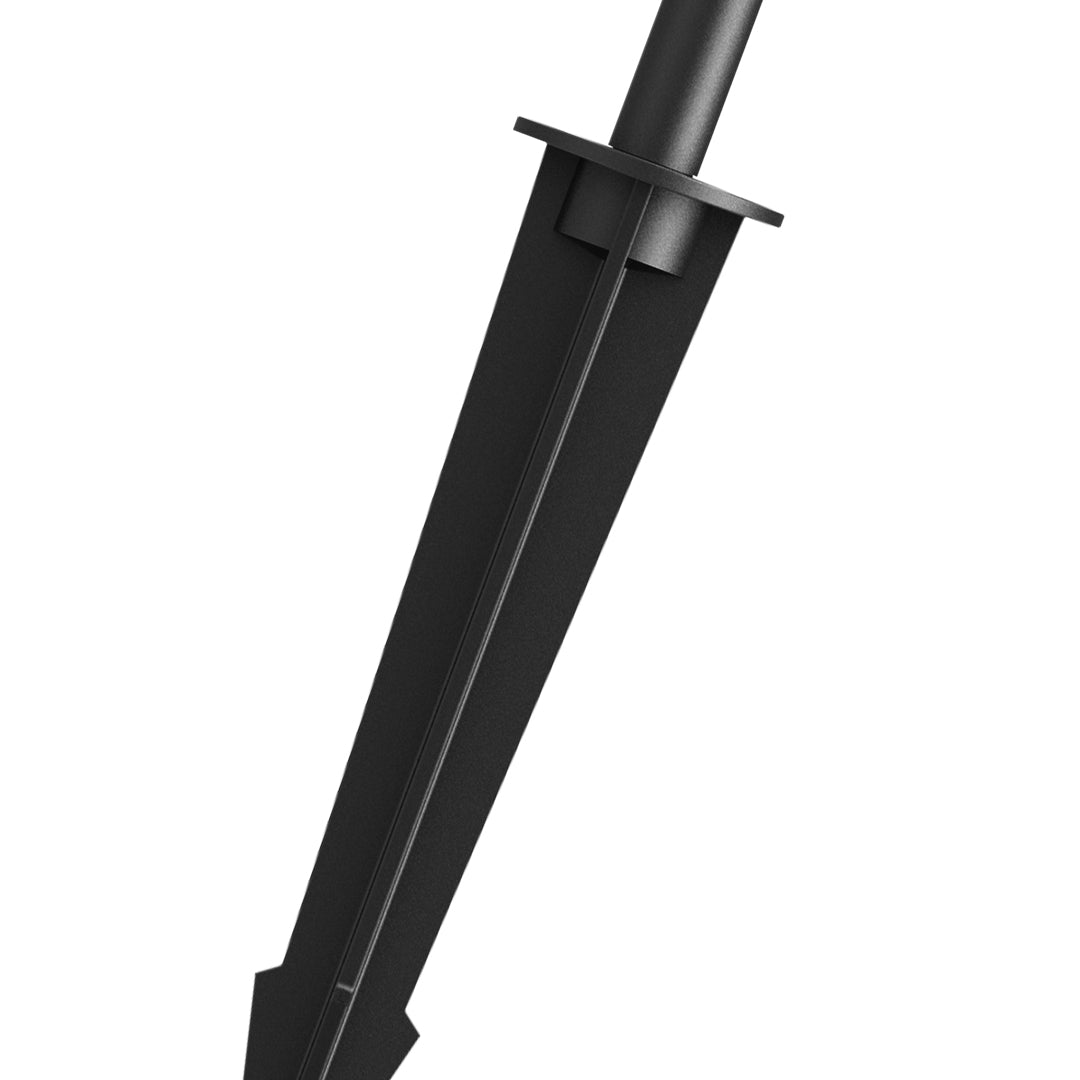 Pathway Light LED Outdoor Waterproof Aluminum Garden Lawn Landscape Lighting