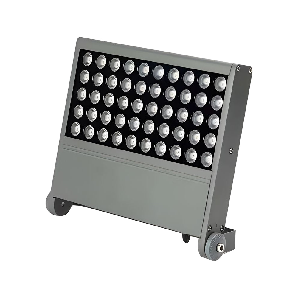 Flood Light Square High Brightness LED Aluminum 12W 18W 24W 36W Outdoor Lighting