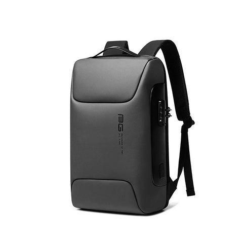 Large Anti-Theft Backpack: Secure Your Journey with Style