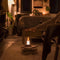 Rechargeable Candle Glow – Flameless Ambient Light with Soothing Warm Flicker