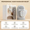 Professional Hand Massager with Heat Compression Relief