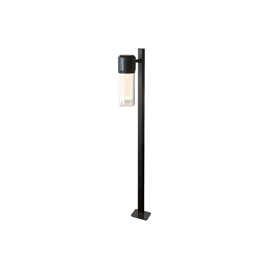 Contemporary LED Pathway Lights Outdoor Waterproof Garden Landscape Lighting