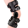 Adjustable Hinged Knee Brace for ACL MCL Meniscus and Arthritis Support