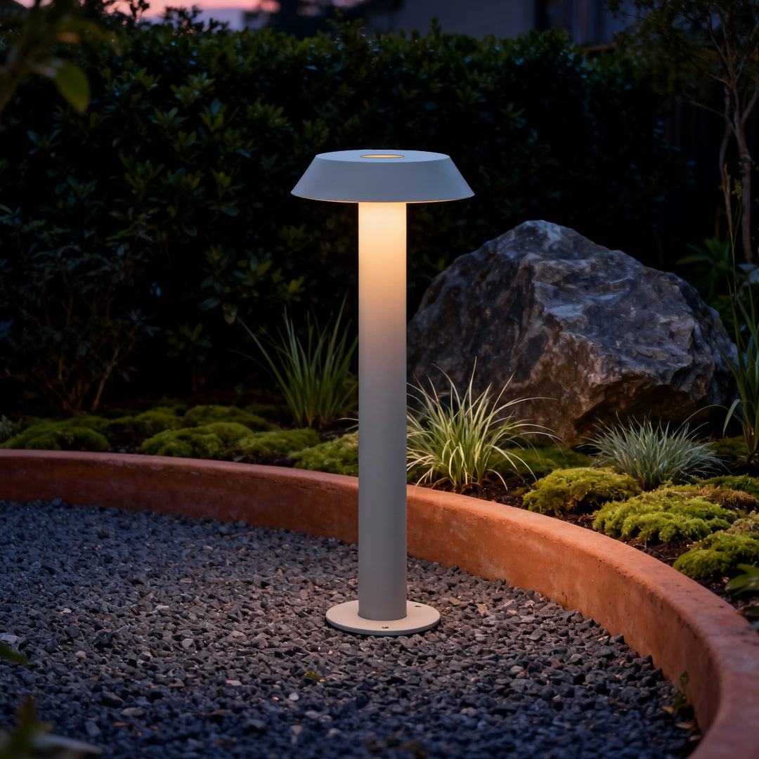 Modern LED Pathway Lights Outdoor Waterproof Landscape Garden Light