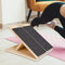 Calf Stretcher – Adjustable Non-Slip Slant Board with Foldable & Portable Design for Stretching & Therapy