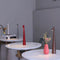 Nordic Minimalist Cordless Table Lamp - Rechargeable & Stylish Decor