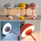 Nordic Led Table Lamp - Rechargeable Mushroom Lamp