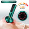 Electric Cupping Massager – Vacuum Suction Gua Sha with Infrared Heat for Anti-Cellulite & Body Slimming Therapy