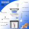 Automatic Stainless Steel Cat Water Fountain