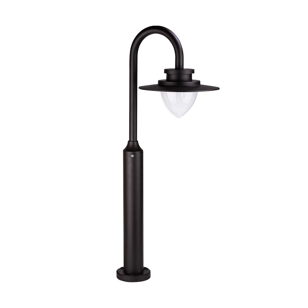 Pathway Light LED Outdoor Waterproof Aluminum Gooseneck Garden Landscape Lighting
