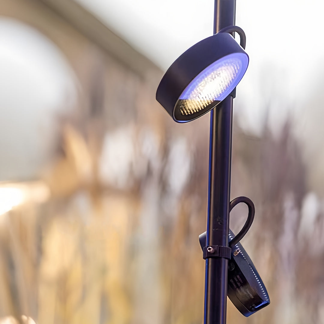 Pathway Light LED Outdoor Waterproof Aluminum Garden Landscape Stake Lighting