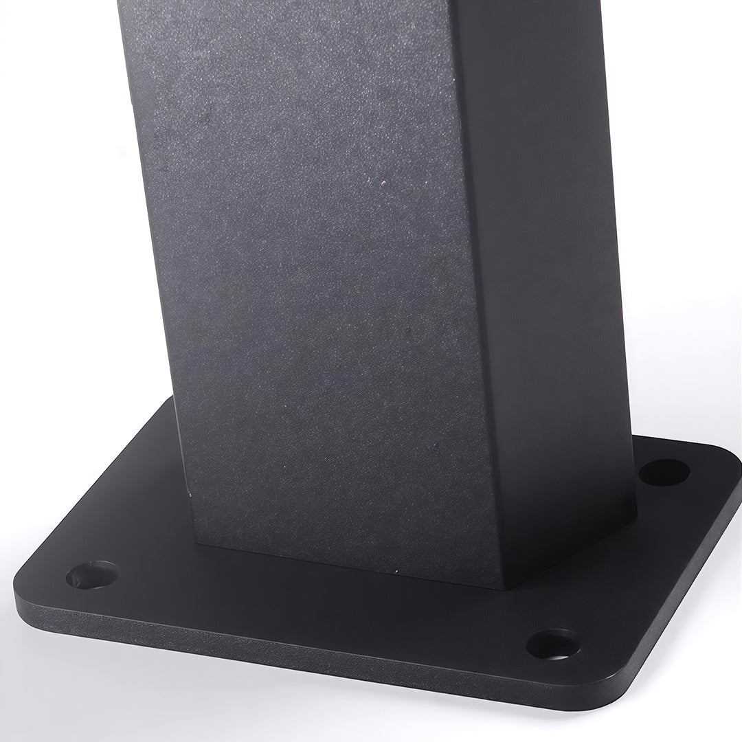 Pathway Light LED Outdoor Waterproof Aluminum Garden Courtyard Landscape Lighting