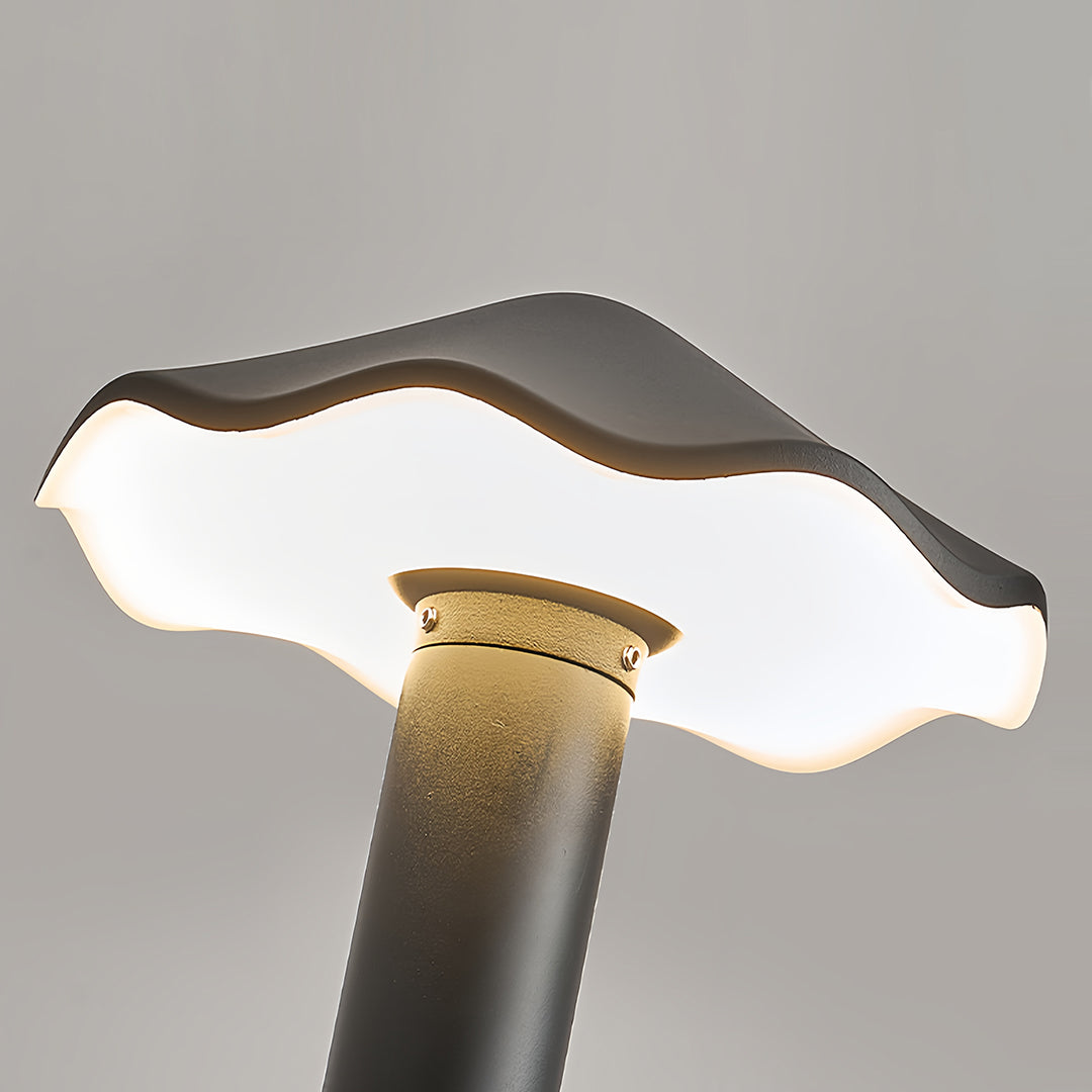 Pathway Light LED Outdoor Waterproof Aluminum Garden Landscape Stake Lighting